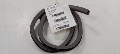 Subaru Forester On Body Door Jamb Seal Rear Right Passenger Back 1998 