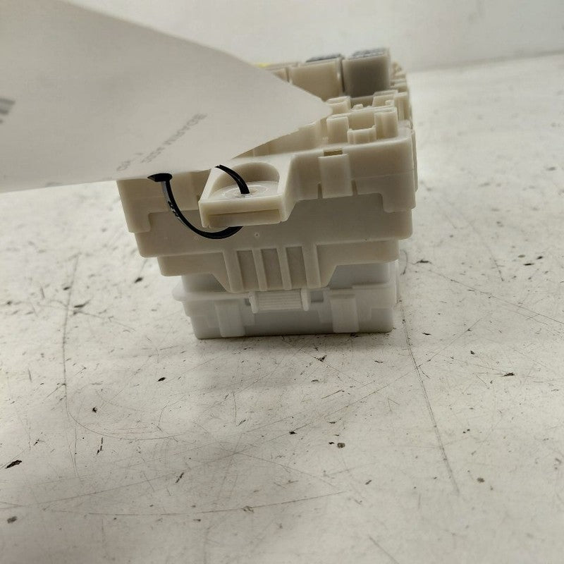 Mitsubishi Mirage Cabin Fuse Box Interior Inner Under Dash  2024 2023 