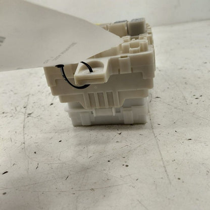 Mitsubishi Mirage Cabin Fuse Box Interior Inner Under Dash  2024 2023 