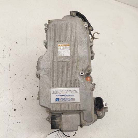 Inverter Pcu {1B0005WJA05} Fits 18-19 Honda Clarity