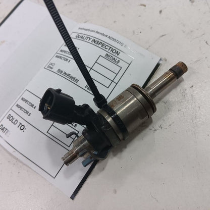 CP9Z9F593B Fuel Injection Injector Gasoline 2.0L Without Turbo Fits 12-18 Ford Focus