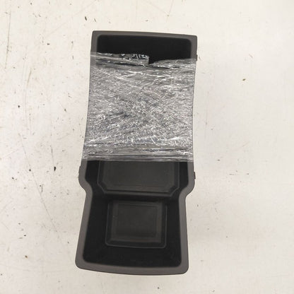 Chevy Volt Storage Pocket  2019 2018 2017 2016