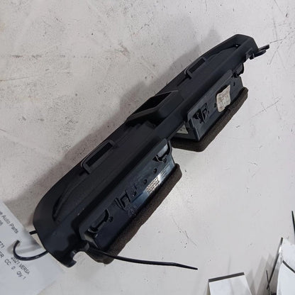 Nissan Versa Dash Air Vent Center Middle  2023 2022 2021 2020