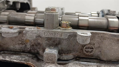 11039AC62A Passenger Right Cylinder Head Fits 17-19 IMPREZA