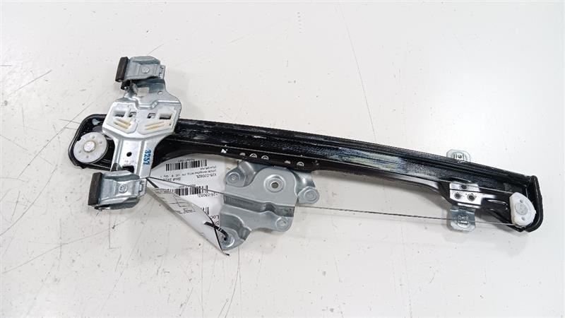Driver Left Front Window Regulator Track Fits 13-20 TRAX OEM