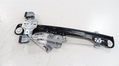 Driver Left Front Window Regulator Track Fits 13-20 TRAX OEM