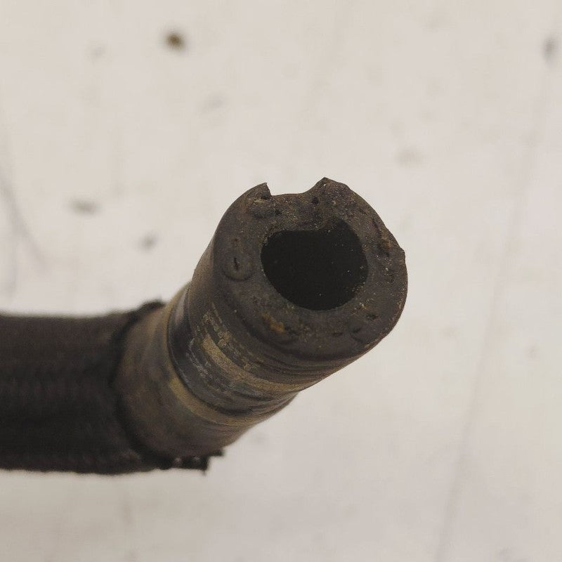 Jeep Compass Coolant Bottle Inlet Hose {68444061} 2.0 2025 2024 2023 O