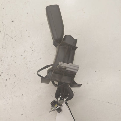 Lexus NX350 Seat Belt Buckle Latch Left Driver Rear Back  2022 2023 20