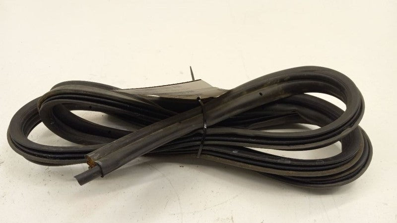 Chevy Cobalt Trunk Lid Hatch Door Rear Back Rubber Seal 2006 2007 2008 2009 2010