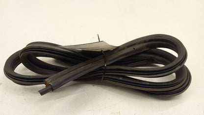 Chevy Cobalt Trunk Lid Hatch Door Rear Back Rubber Seal 2006 2007 2008 2009 2010