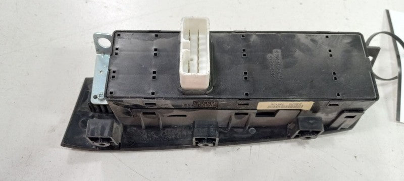 Driver Front Door Switch Driver's Sedan Lock And Window Master 10-13 K