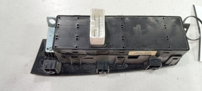 Driver Front Door Switch Driver's Sedan Lock And Window Master 10-13 K