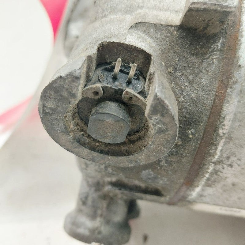 Air Conditioning AC Compressor Fits 16-18 Cadillac XTS