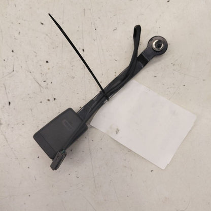 Passenger Right Front Seat Belt Buckle Latch Fits 13-18 Mazda CX-5
