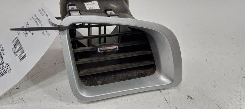Chevy Equinox Dash Air Vent Right Passenger 2015 2014 2013 2012