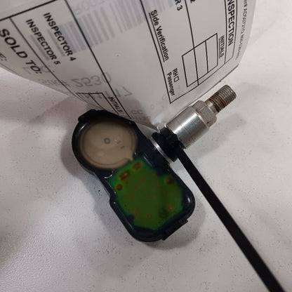 INFINITI QX50 TPMS Tire Pressure Monitor System Sensor  2017 2016 2015 2014