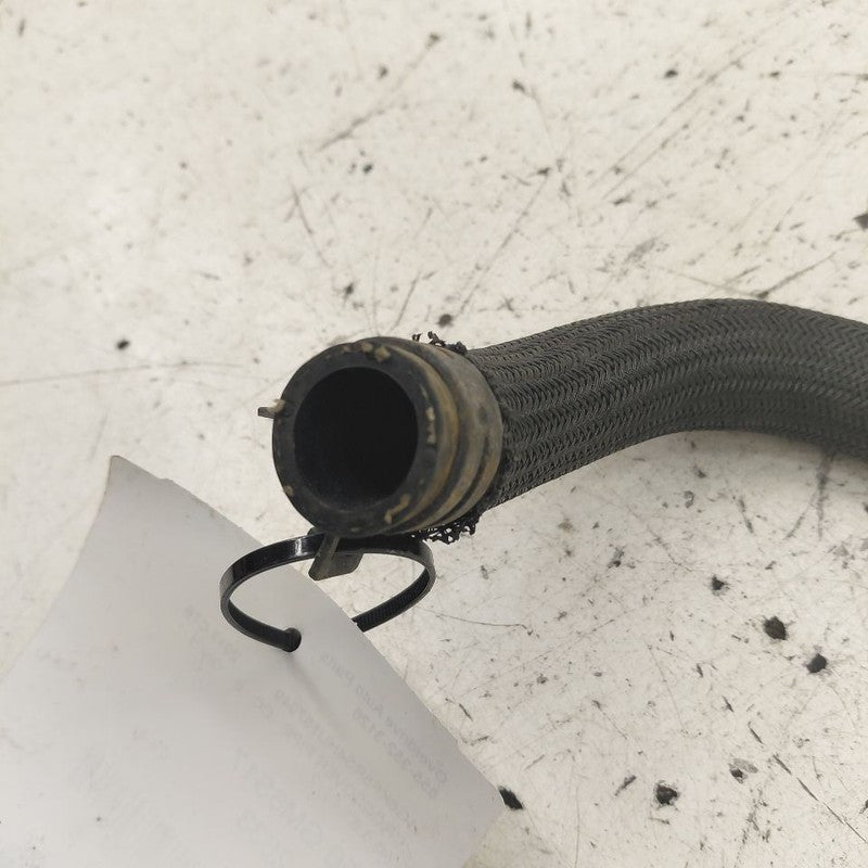 Cadillac CT6 Coolant Line Crossover Pipe  3.6 2018 2017 2016