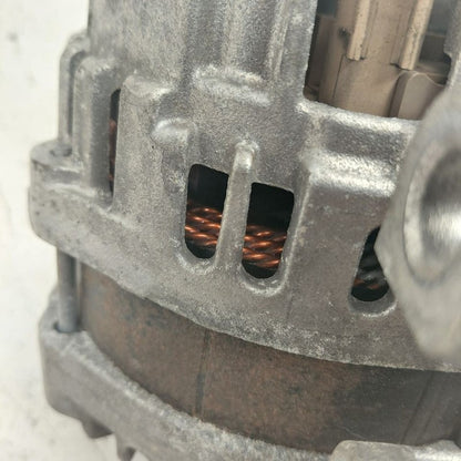2018 Fiat 500 X 2.4 Model Alternator