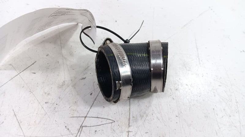 Volkswagen Golf Turbo Super Charger Inter Cooler Hose Line Tube 2010 2