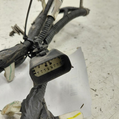 Ford Escape Rear Bumper Sensor Wire Harness {LX6T15K868} 2020 2021 202