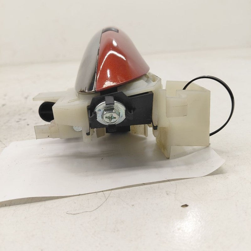 Passenger Right Front Door Handle Exterior Fits 19-20 Hyundai Santa Fe