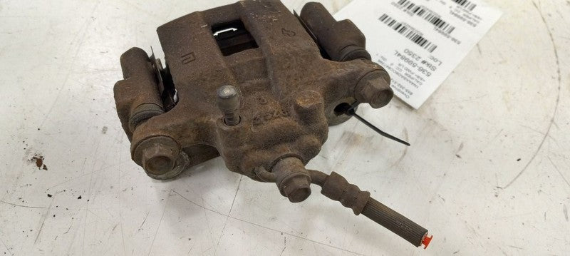 440119N00B Driver Left Brake Caliper Rear Fits 12-14 16-18 MAXIMA