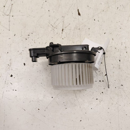Blower Motor Fits 20-24 Mitsubishi Mirage