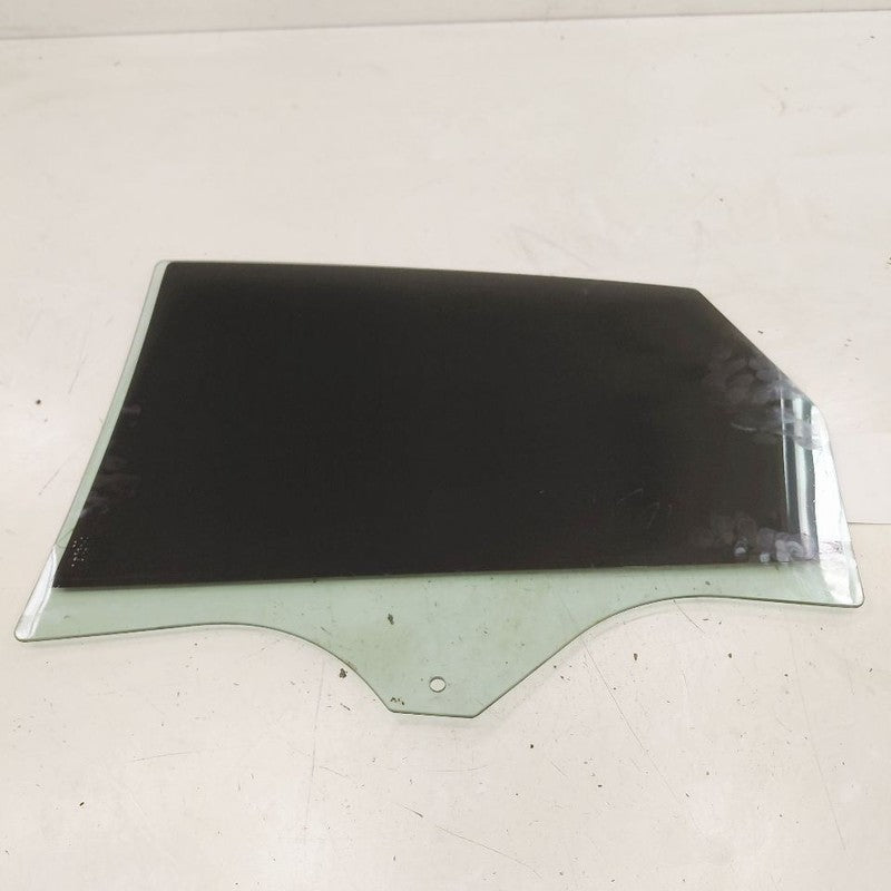Passenger Right Rear Door Glass Window Fits 13-19 Cadillac XTS