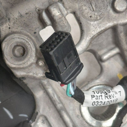 Jeep Cherokee Steering Wheel  2019 2020 2021