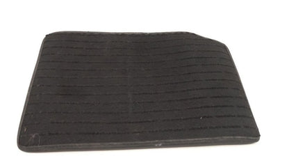 Mini Cooper Countryman Floor Mat Right Passenger Side Rear 2011 2012 2