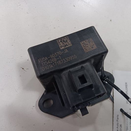 Fuel Pump Control Module Fits 15-20 Ford F-150