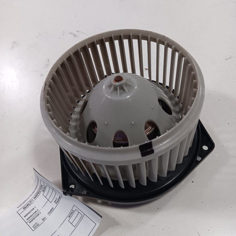 272256CA0A Blower Motor Heater Heat AC Fan Fits 15-23 Nissan Altima