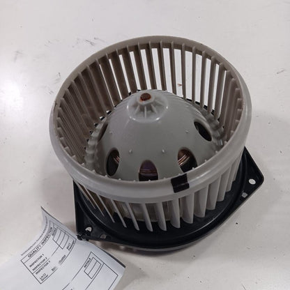 272256CA0A Blower Motor Heater Heat AC Fan Fits 15-23 Nissan Altima