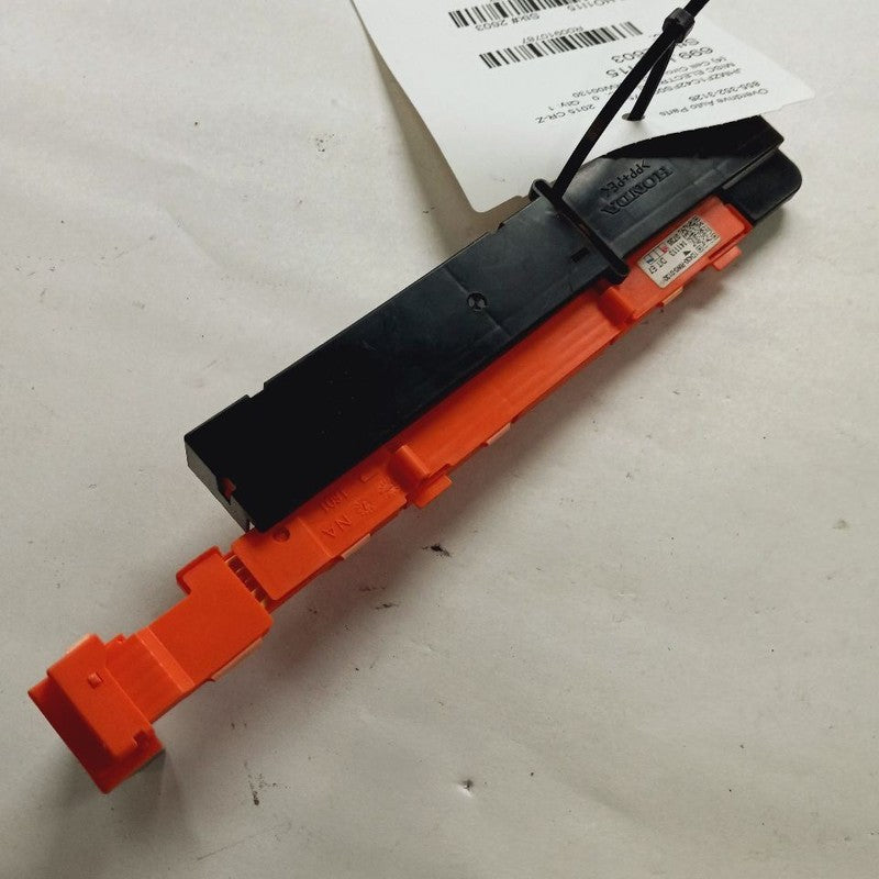 Honda CR-Z Electrical Cell Circuit {1D430RW00130} 2015 2014 2013