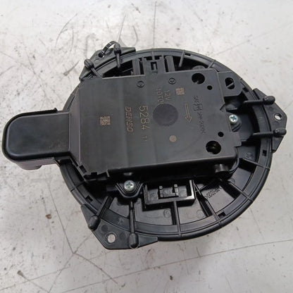 Blower Motor Front Fits 16-23 Mazda CX-9