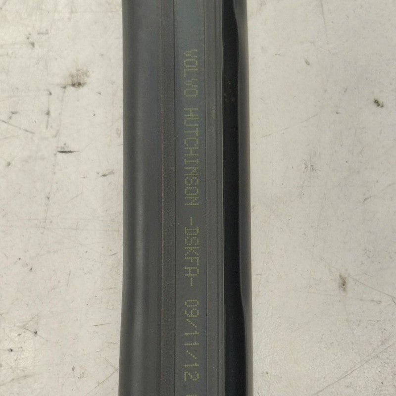 Volvo S60 Left Front Weather Strip Interior  2013 2014 2015