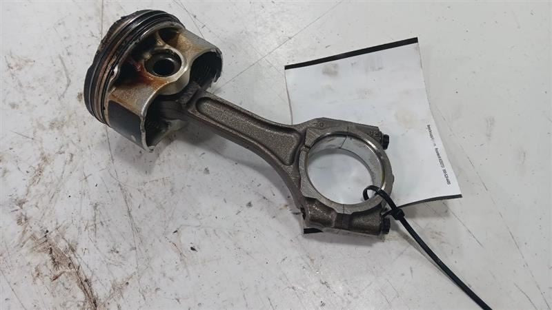 Subaru Impreza One Single Piston 2024 OEM