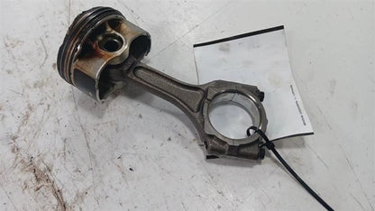 Subaru Impreza One Single Piston 2024 OEM