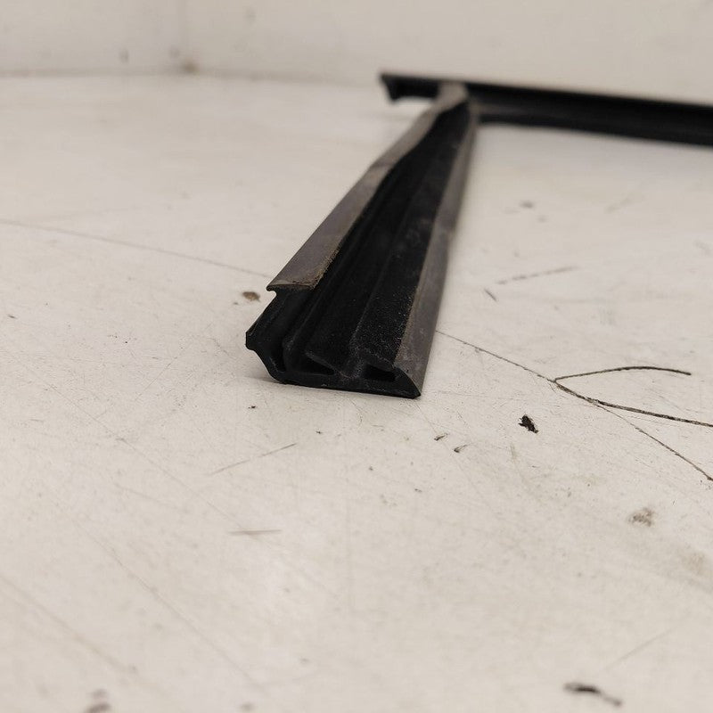 Kia Sorento Door Glass Window Seal Rubber Right Passenger Front  2018 