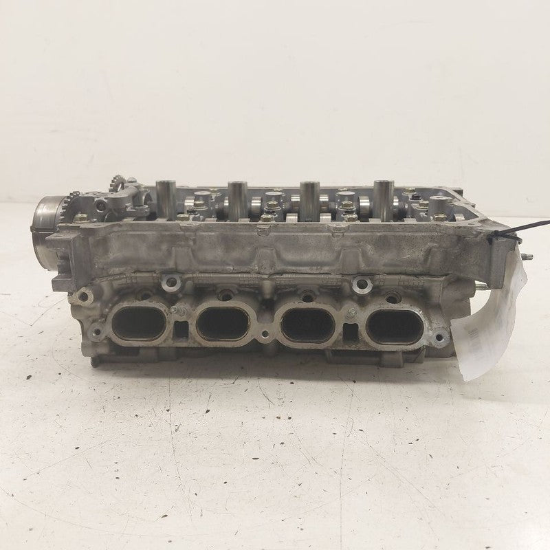 Engine Cylinder Head Fits 16-22 Toyota Prius