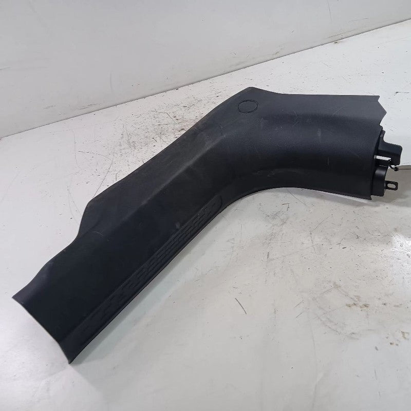 FIAT 500 Kick Panel Trim Right Passenger  2017 2016 OEM