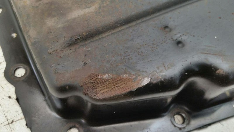 Dodge Avenger Automatic Transmission Oil Pan 2008 2009 2010 2011 2012