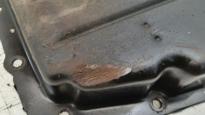 Dodge Avenger Automatic Transmission Oil Pan 2008 2009 2010 2011 2012