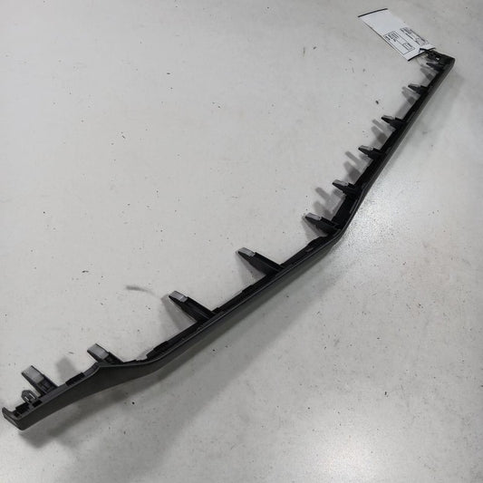Hyundai Elantra Dash Bezel Trim 2017 2018 2019 2020