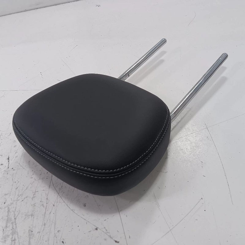 Fiat 500 Seat Headrest Front Head Rest 2018