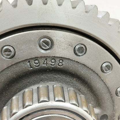 Cadillac XTS Automatic Transmission Transmission Pinion      2016 2017