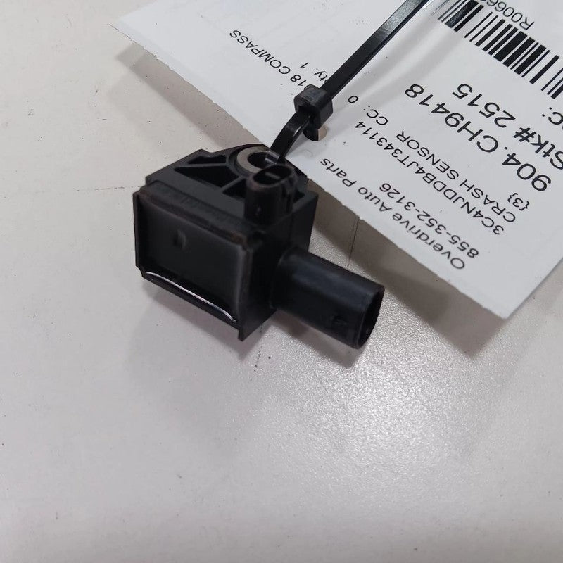 Jeep Compass Sensor 2017 2018 2019 2020 2021 2022 2023 OEM