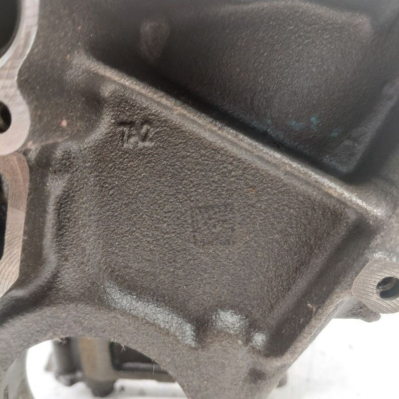 Upper Bare Engine Cylinder Block 2.7L Turbo Fits 15-25 FORD F150 PICKU