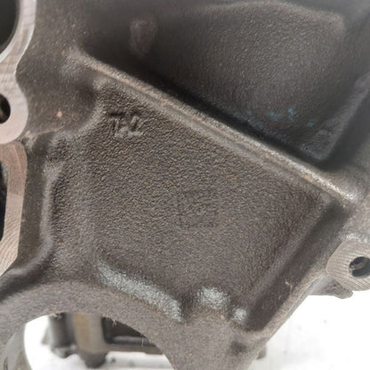 Upper Bare Engine Cylinder Block 2.7L Turbo Fits 15-25 FORD F150 PICKU