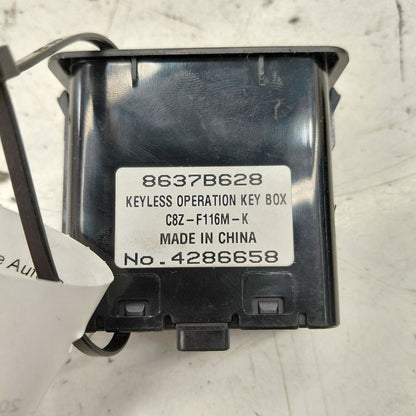 Mitsubishi Mirage Ignition Start Key Box {8637B628} 2024 2023 2022 202